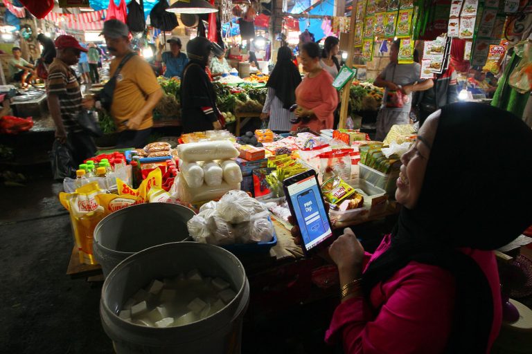 Umkm Ikuti Pelatihan Mba Maya Pnm Mekaar Sulsel Palopopos