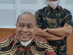 Prof. Dr. Abd. Rahman, S.H., M.H: STIM LPI Makassar Siap Terima 360 Mahasiswa Baru