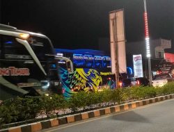 Rute Terbaru Bus Dalam Kota Lewat Jalan Ahmad Razak