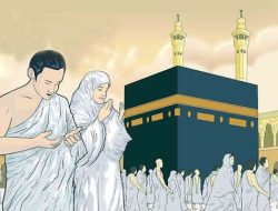 Alhamdulillah! Arab Saudi Beri Kuota Haji Tahun Ini Sebanyak 1 Juta Jemaah, Indonesia Berapa…