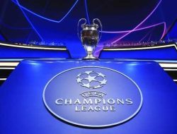 Berebut Tiket Semifinal, Ini Jadwal Liga Champions dan Liga Europa Tengah Pekan Ini