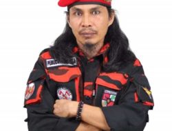 Hamidun Paturusi, Pemeran Tandi di Film Selimut Kabut Rongkong
