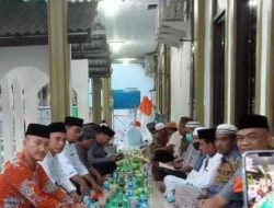 FKJ Bukber di Masjid Al-Jihad Temmalebba