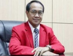 Prof Jamaluddin Jompa Rektor Baru Unhas 2022–2026