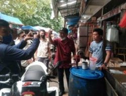 Anton Terpilih Pimpin Golkar Ponrang Selatan, Patahuddin: Mari Bersama Besarkan Partai