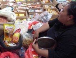 Disdagkop-UKM Anjurkan Pedagang Tidak Menjual Minyak Goreng di Atas HET