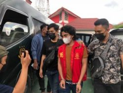 Kasus Investasi Bodong Rugikan 131 Miliar, Buronan Totti Diserahkan ke Lapas Makale