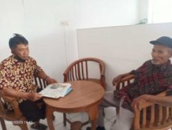 Ditunggu 2 Tahun, 280 Sertifikat Prona Belum Terbit di Pangalli, Kades: Masih Ada Administrasi Belum Lengkap