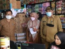 10 Kasus Narkoba di Tana Toraja Ditangani Tahun 2021, Tiga Tahun Terakhir TKP 70 Persen di Toraja Utara