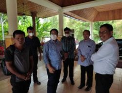 Empat Nara Sumber dari Kemdikbudristek Pemateri di Rakerwil LLDIKTI IX Sultanbatara di Toraja Utara 26-28 Maret 2022