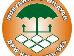 Musyawarah Wilayah Pertama BPW KKLR Provinsi Sulsel, Dilaksanakan April di Makassar