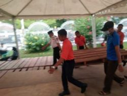 Wali Kota Palopo Buka Forum Lintas PD Penyusunan RKPD 2023
