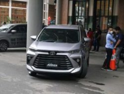 Ride The Superior Avanza: Event Test Drive Kalla Toyota Berhadiah All New Avanza