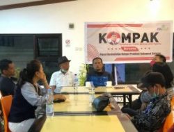 Pakar Toraja Terbentuk, Support Program Erick Thohir dan Dukung Jadi Capres