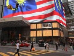 Malaysia Umumkan Fase Endemi Covid Mulai 1 April Mendatang
