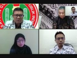 Workshop Gamifikasi dalam Pembelajaran SLCC PGRI Sulsel Diikuti Guru Nusantara