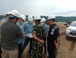 Pangdam XIV Hasanuddin Apresiasi Investasi PT Vale di Pomalaa