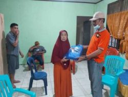 Dua Rumah Rusak Akibat Longsor di Sinjai, Andi Sudirman: Bantuan Buffer Stok Provinsi Telah Disalurkan