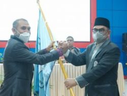 Rektor UMI Prof Basri Terpilih Jadi Ketua APTISI Wilayah IX-A Sulawesi