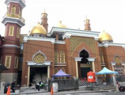 157 Masjid di Tana Toraja Gelar Salat Tarawih Selama Ramadan 2022