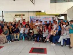 Panitia Reuni Targetkan 4.923 Alumni Spensa Palopo Hadir