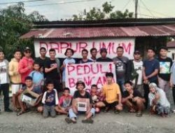 KKLR Kabupaten Tolikara Papua Terbentuk