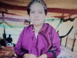 In Memoriam Hj Bunapati, Andi Rahim: Lutra Kehilangan Perempuan Tokoh Agama