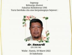 Dokter Terduga Teroris Ditembak Mati Densus 88, Ini yang Sering Dilakukan Sang Dokter, Menyentuh…