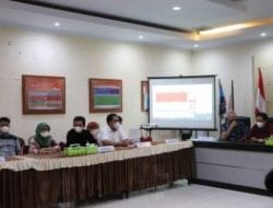Imigrasi Palopo Peringkat Pertama se LuRa dan Toraja