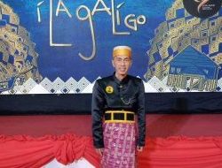 Wilianto Tanta Terpilih Pimpin PSMTI, Gubernur Sulsel Buka Munas di Claro Makassar, Dihadiri Erick Thohir Hingga Dahlan Iskan