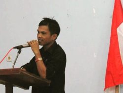 Aktivis Toraja: Lanjutkan Simbuang Bebas Judi Sabung Ayam, Jika Tidak Lebih Baik Mundur