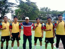 Belimbing Club Raih Juara Pertama, Patahkan Tim Flowers pada Turnamen Takraw Liga Ramadan KONI Palopo