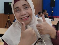 Prof Niniek F. Lantara: KPRI Bung LLDIKTI IX Siap Terima Dosen Tetap Yayasan Jadi Anggota Luar Biasa