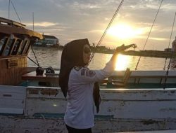 Ini Janda Cantik yang Terlibat Cinta Segitiga Kasatpol PP Makassar yang Menewaskan Pegawai Dishub…