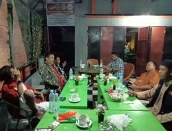 Puang Badar: PKS Sama Saja Merampok Uang Petani