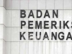 Agus Khotib Dicopot sebagai Kepala BPK Perwakilan Jabar, Imbas Kasus Dugaan Suap Bupati Bogor