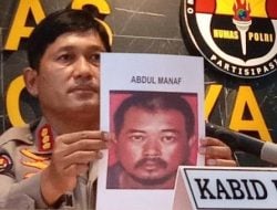 Polda Metro Jaya Enggan Minta Maaf Usai Salah Tetapkan Tersangka,KontraS Bilang…!