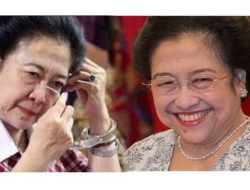 Dulu Nangis Saat BBM Naik, Giliran Sekarang, Megawati: Jangan Cengeng!