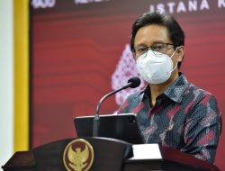 Warga Indonesia Sudah “Kebal” dari Covid-19, Antibodi Sudah Capai 99,2%