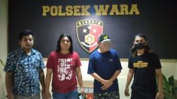 Palopo pos hari ini