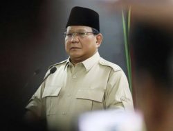 CATAT! Jika Prabowo Ajak Ganjar jadi Cawapres, Pilpres 2024 Beres 1 Putaran