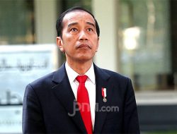 Menteri Jokowi Ingin Nyapres, Pengamat: Terjadi Konflik Kepentingan, Harus Mundur!