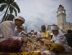Tahun 2030, Ramadan Diperkirakan Terjadi Dua Kali