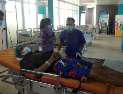 Gubernur Sulsel Fasilitas Kepulangan Korban Penembakan KKB Papua ke Makassar