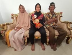 Kisah Nurtang, Peraih Medali Perak SEA Games Vietnam, masih Tinggal di Tanah Sewa, Bertekad Belikan Rumah untuk Ortu
