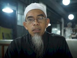 Berniat Maju Pilwalkot, Allung Padang Bebaskan Kontraktor dari Fee Proyek