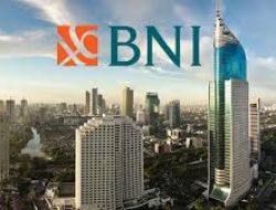 Bank BNI Akuisis Bank Mayora