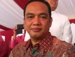 Darwis Ismail Terpilih sebagai Ketua BPW KKLR DKI Jakarta