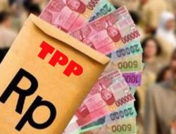 TPP PNS di Palopo Ada Dipotong Sampai Rp1 Juta, Ini Curhat Mereka