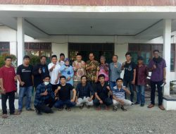 Dukungan Pembangunan Asrama Suli di Makassar Terus Mengalir